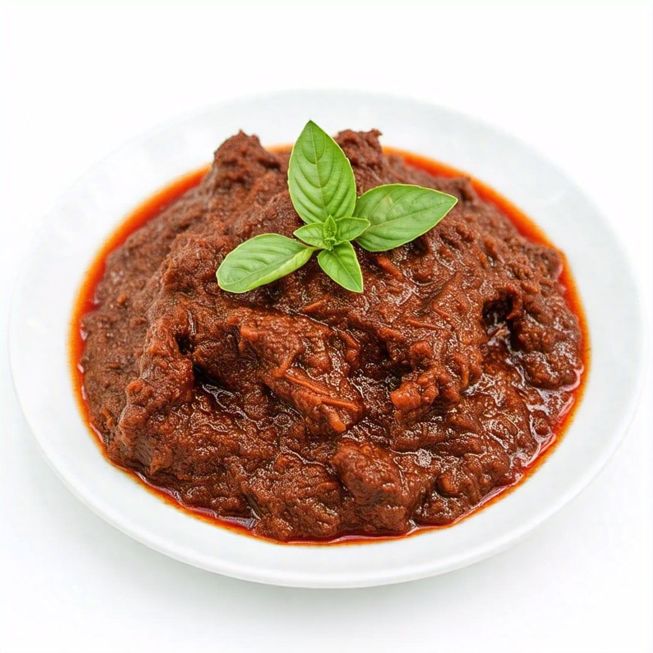 Rendang Daging